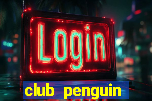 club penguin telegram 2024
